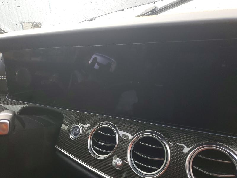 77911955 :رقم المزاد ، W1KZF8KB5PB144764 vin ، 2023 Mercedes-benz E مزاد بيع