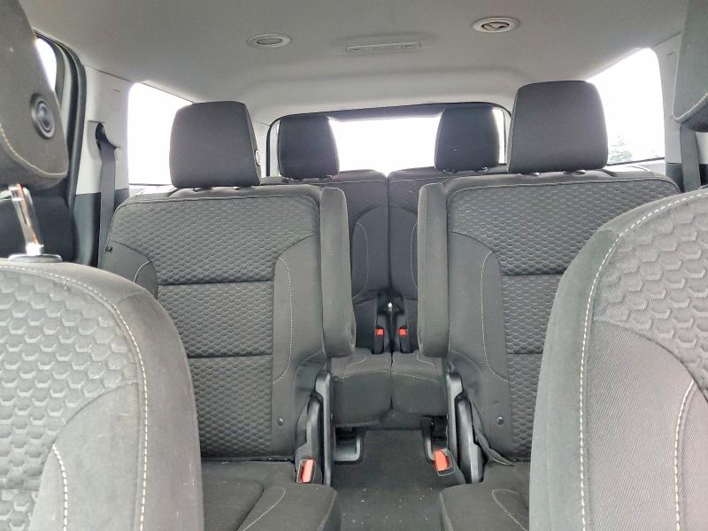 2018 Gmc Acadia მანქანა იყიდება აუქციონზე, vin: 1GKKNSLA1JZ231338, აუქციონის ნომერი: 77886285