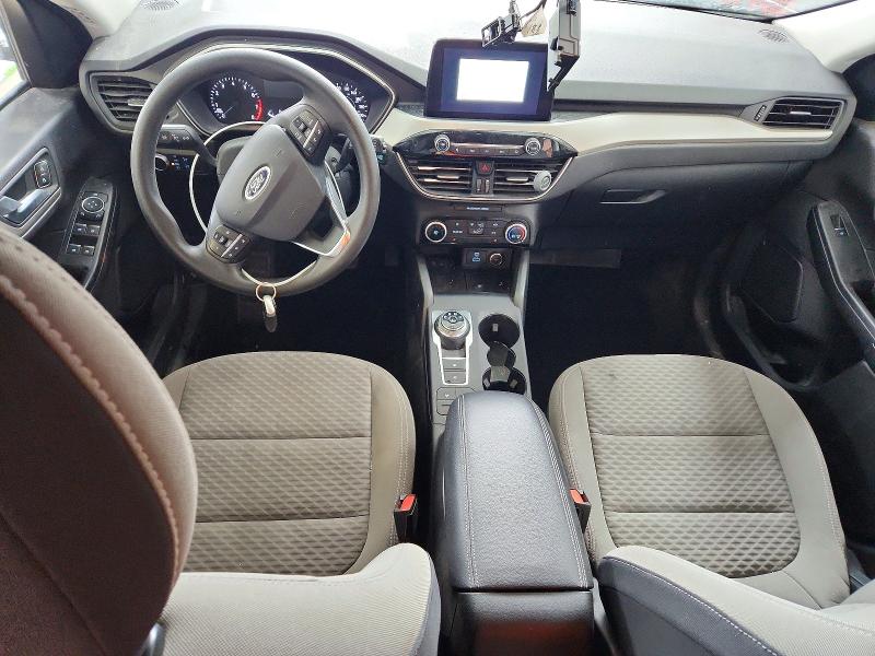 Продажа на аукционе авто 2021 Ford Escape, vin: 1FMCU9G67MUA71383, номер лота: 77271515
