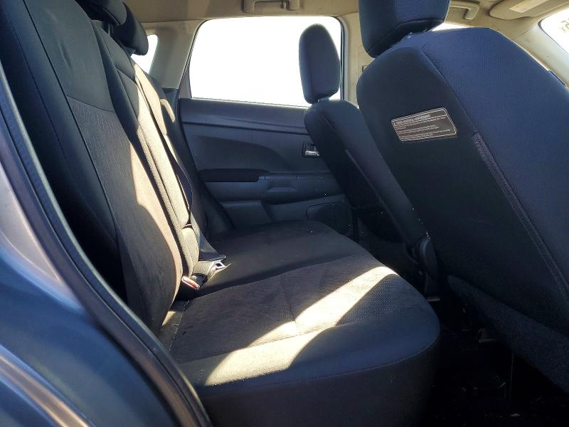 Aukcja sprzedaży 2013 Mitsubishi Outlander Sport, vin: 4A4AP4AU0DE002888, numer aukcji: 75799045