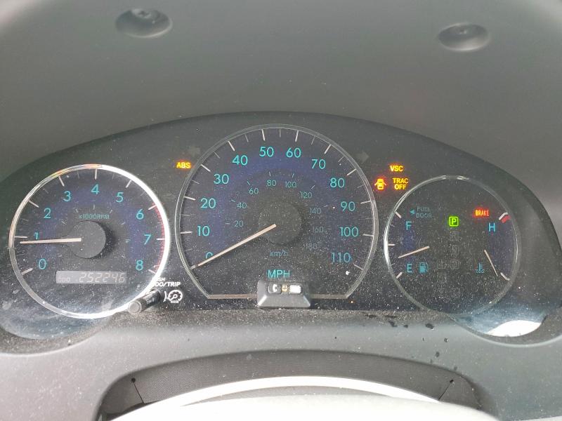 2006 Toyota Sienna მანქანა იყიდება აუქციონზე, vin: 5TDZA23C06S549726, აუქციონის ნომერი: 78237025