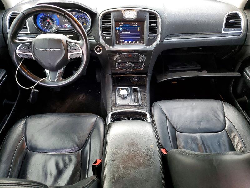 Aukcja sprzedaży 2015 Chrysler 300, vin: 2C3CCAAG0FH810470, numer aukcji: 77947055