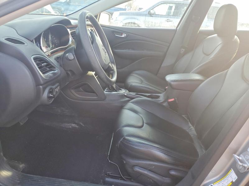2015 Dodge Dart მანქანა იყიდება აუქციონზე, vin: 1C3CDFBB9FD300824, აუქციონის ნომერი: 79263855