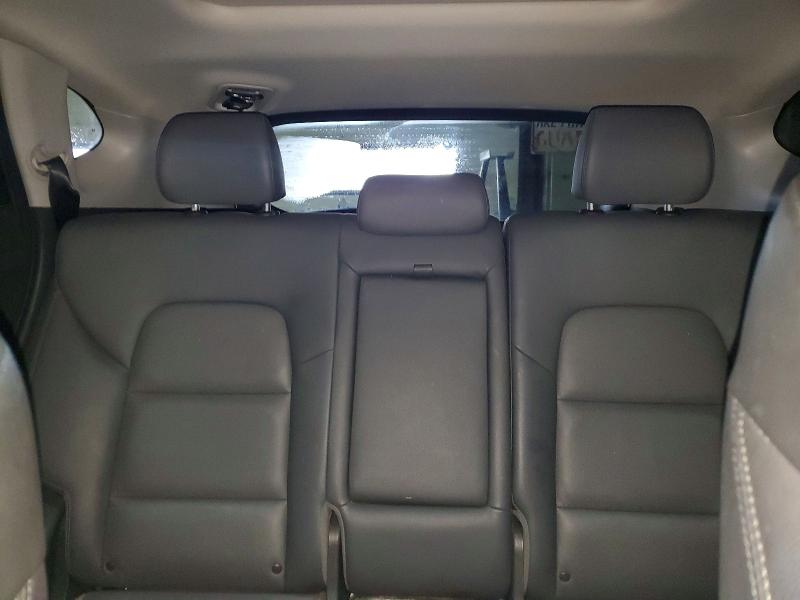 Aukcja sprzedaży 2017 Hyundai Tucson, vin: KM8J3CA40HU558719, numer aukcji: 76220265