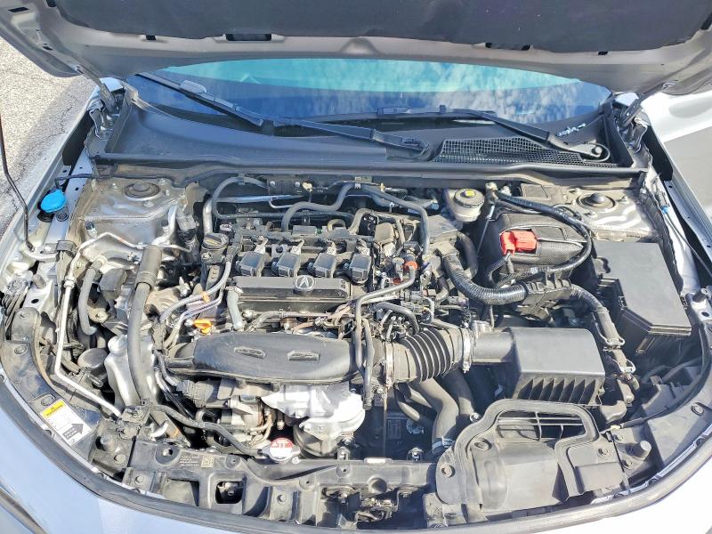 Продаж на аукціоні авто 2024 Acura Integra, vin: 19UDE4H38RA005044, номер лоту: 78337375