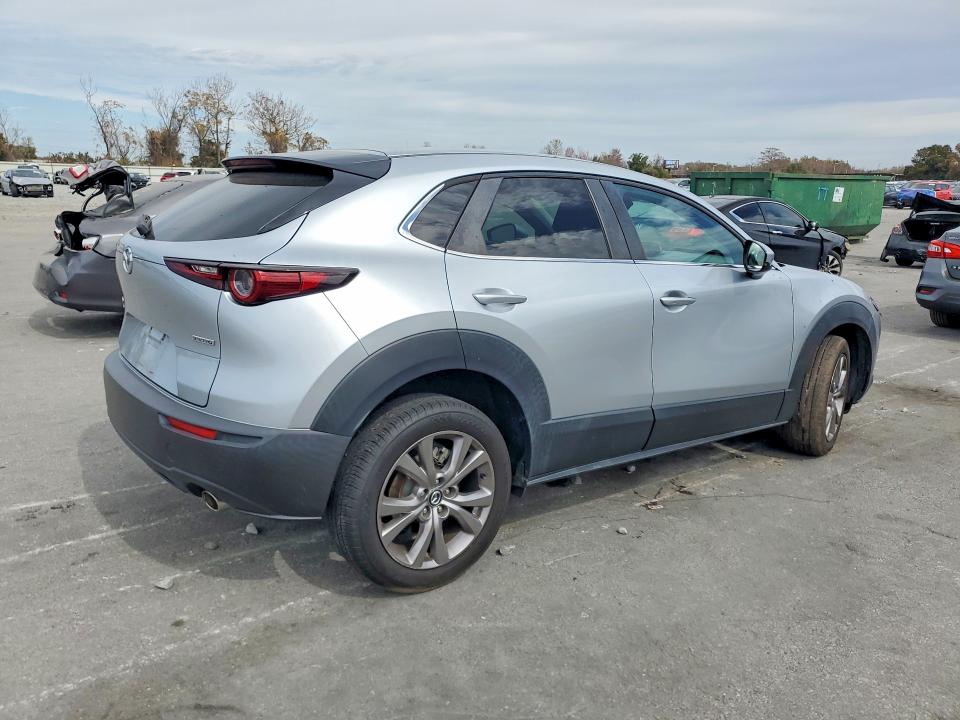 Продажа на аукционе авто 2021 Mazda Cx-30, vin: 3MVDMBCL3MM230978, номер лота: 76981385