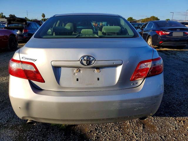 Продаж на аукціоні авто 2008 Toyota Camry, vin: 4T1BK46K28U063958, номер лоту: 78358275