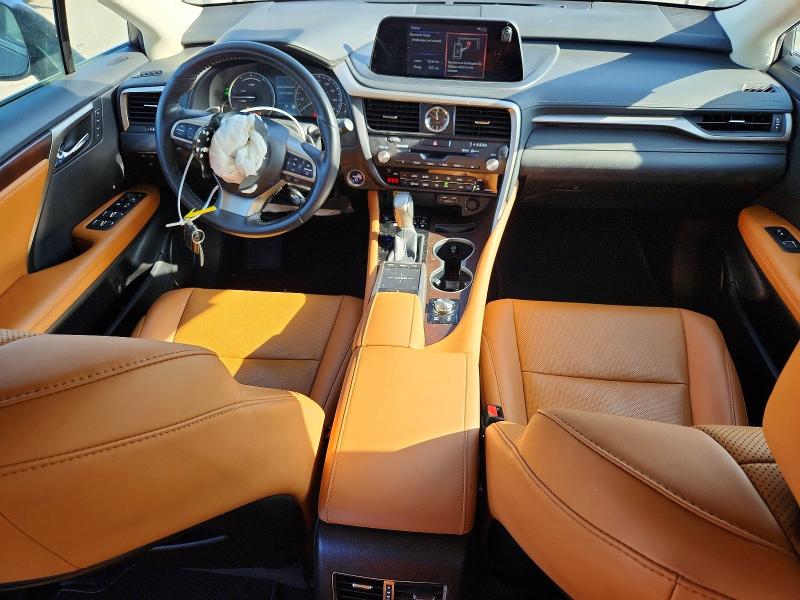 Aukcja sprzedaży 2022 Lexus Rx, vin: 2T2HGMDA4NC088004, numer aukcji: 72599645