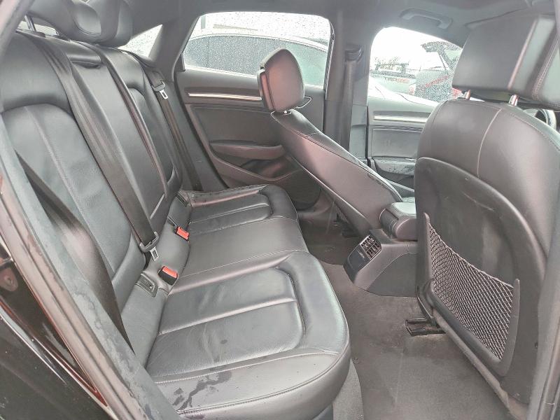 Продажа на аукционе авто 2017 Audi A3, vin: WAUJ8GFFXH1019904, номер лота: 77571665