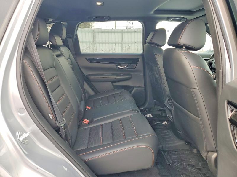 Aukcja sprzedaży 2025 Honda Cr-v, vin: 2HKRS6H93SH201002, numer aukcji: 78625845