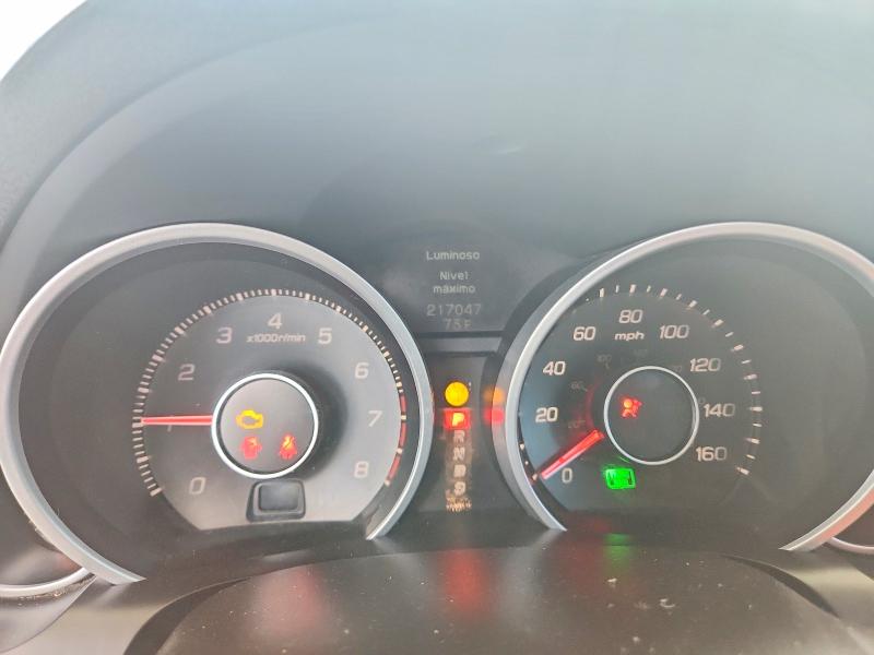 78910135 :رقم المزاد ، 19UUA86249A024428 vin ، 2009 Acura Tl مزاد بيع