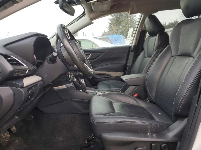 Продажа на аукционе авто 2024 Subaru Forester, vin: JF2SKALC5RH457577, номер лота: 74598965