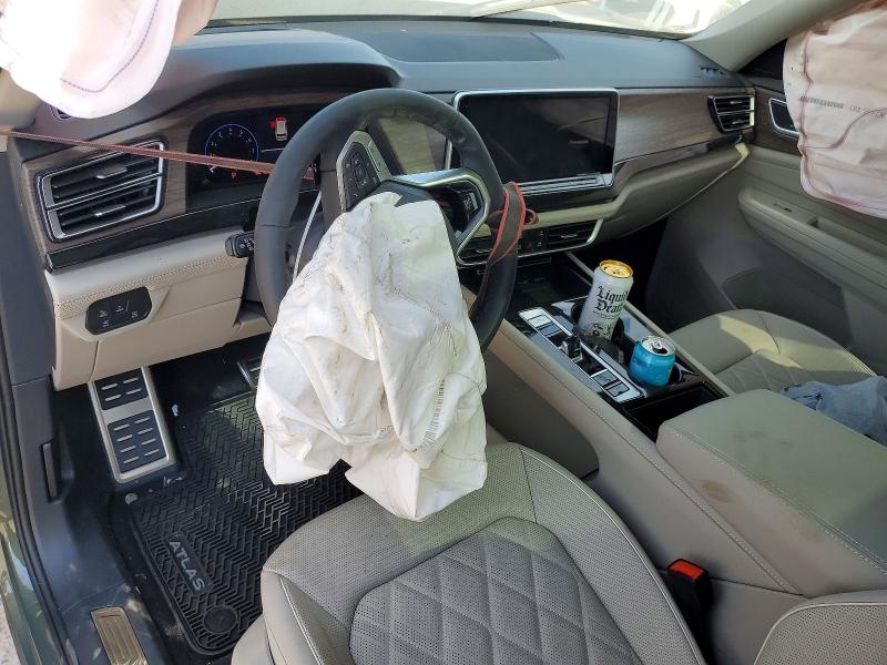 Продажа на аукционе авто 2026 Volkswagen Atlas, vin: 1V2FN2CA0TC520633, номер лота: 77001995