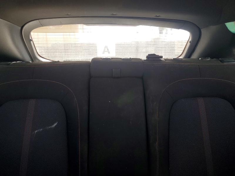 Aukcja sprzedaży 2022 Hyundai Kona, vin: KM8K33A34NU868461, numer aukcji: 79527585
