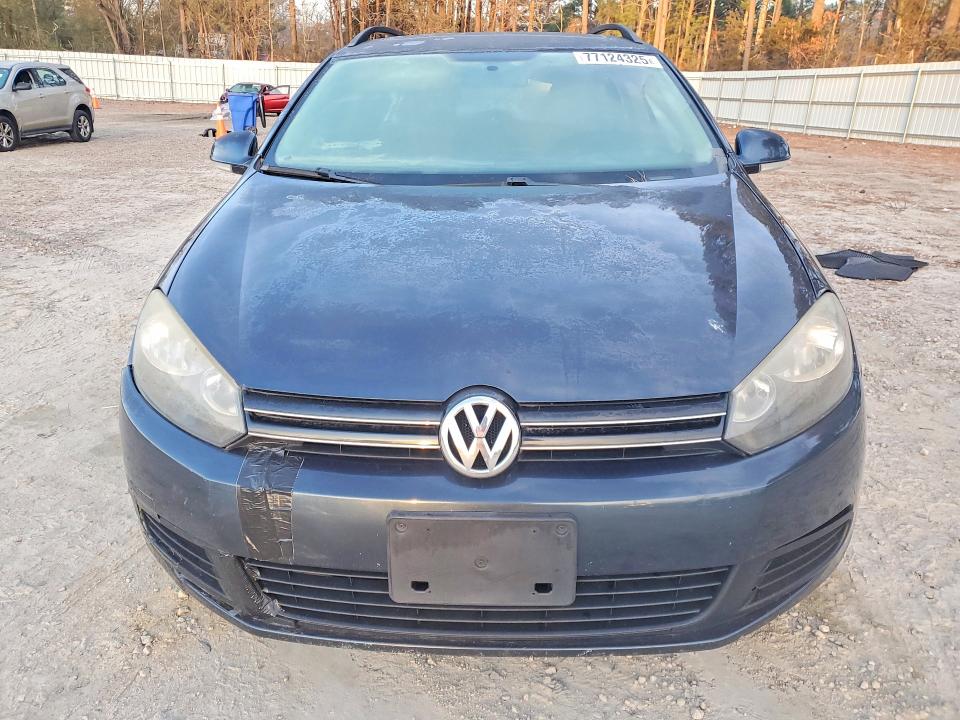 Aukcja sprzedaży 2010 Volkswagen Jetta, vin: 3VWTL7AJ4AM607423, numer aukcji: 77124325