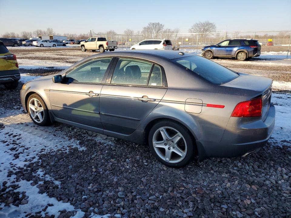 Продажа на аукционе авто 2006 Acura 3.2tl, vin: 19UUA66226A004906, номер лота: 75411435