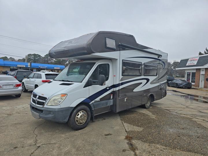 Aukcja sprzedaży 2007 Dodge Sprinter 3, vin: WDXPF445X79328339, numer aukcji: 76390235