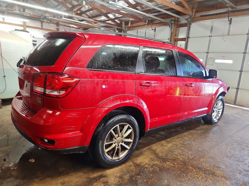 Aukcja sprzedaży 2013 Dodge Journey, vin: 3C4PDCBG9DT516381, numer aukcji: 78103255