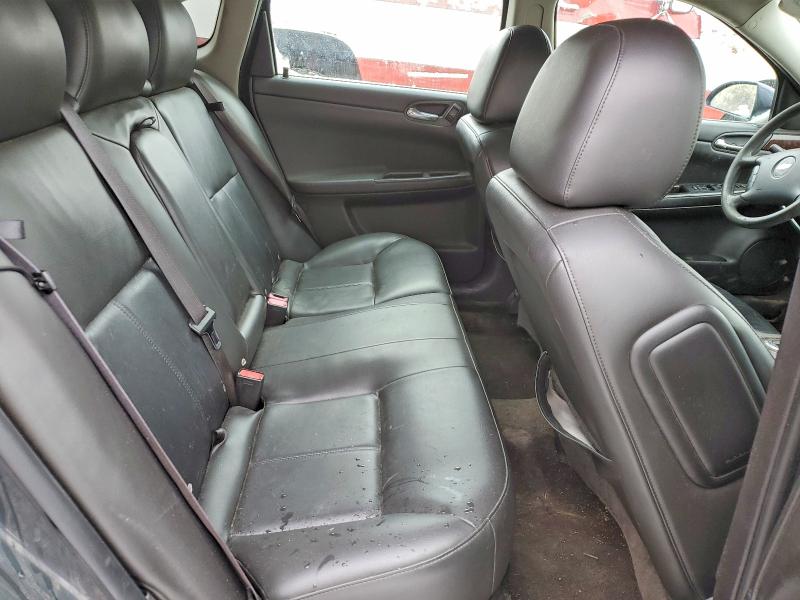 Продажа на аукционе авто 2016 Chevrolet Impala Limited, vin: 2G1WB5E37G1175602, номер лота: 78740375