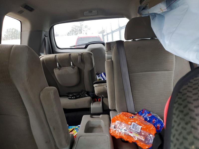 2013 Toyota Highlander მანქანა იყიდება აუქციონზე, vin: 5TDZA3EH8DS036428, აუქციონის ნომერი: 78886575