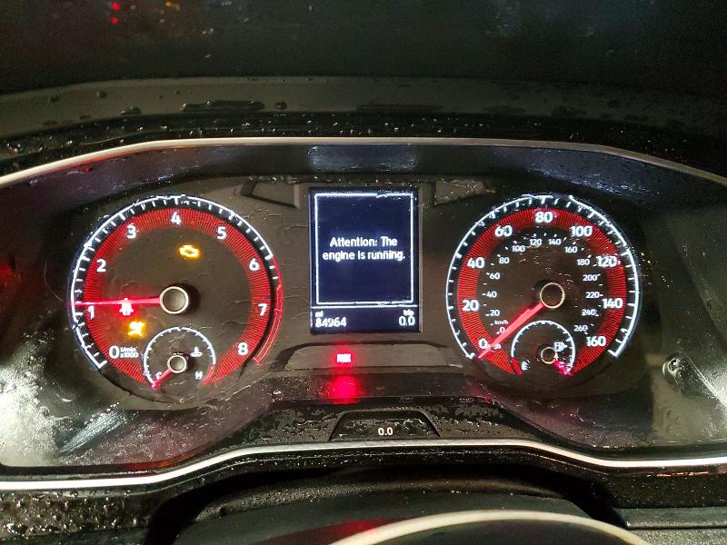 Aukcja sprzedaży 2019 Volkswagen Jetta, vin: 3VWN57BU8KM221939, numer aukcji: 76954085
