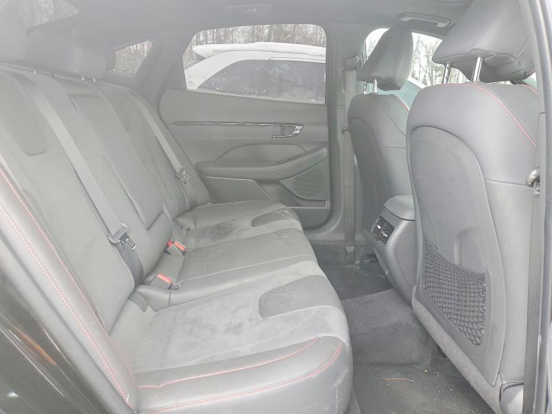 Продаж на аукціоні авто 2025 Hyundai Sonata, vin: KMHL54JC6SA443048, номер лоту: 75365685