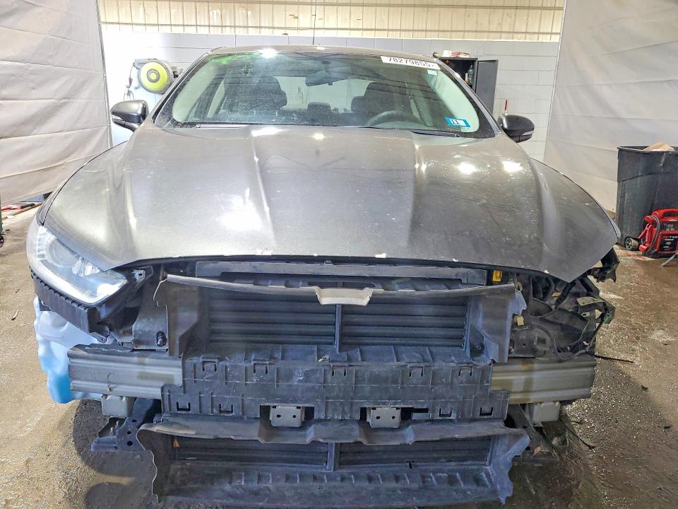 Продаж на аукціоні авто 2015 Ford Fusion, vin: 1FA6P0H7XF5104701, номер лоту: 78279855