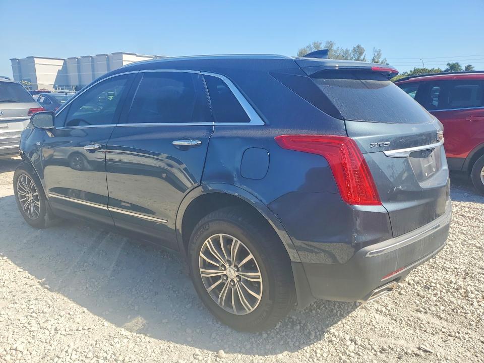 Aukcja sprzedaży 2019 Cadillac Xt5 Luxury, vin: 1GYKNCRS7KZ162538, numer aukcji: 76545315