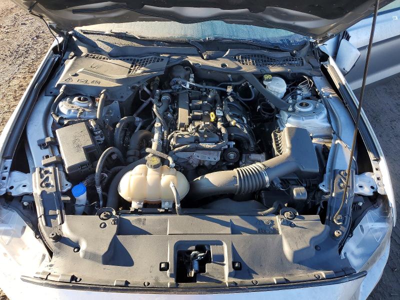 Продаж на аукціоні авто 2022 Ford Mustang, vin: 1FATP8UH1N5105380, номер лоту: 79358655