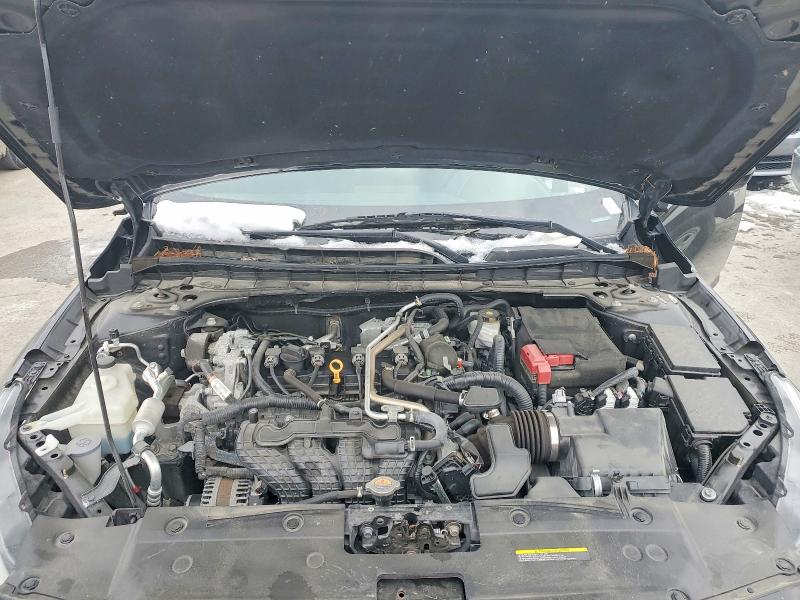 Aukcja sprzedaży 2021 Nissan Altima, vin: 1N4BL4DV5MN417352, numer aukcji: 75578195