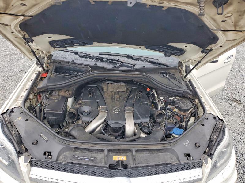79037815 :رقم المزاد ، 4JGDF7DE0FA441172 vin ، 2015 Mercedes-benz Gl مزاد بيع