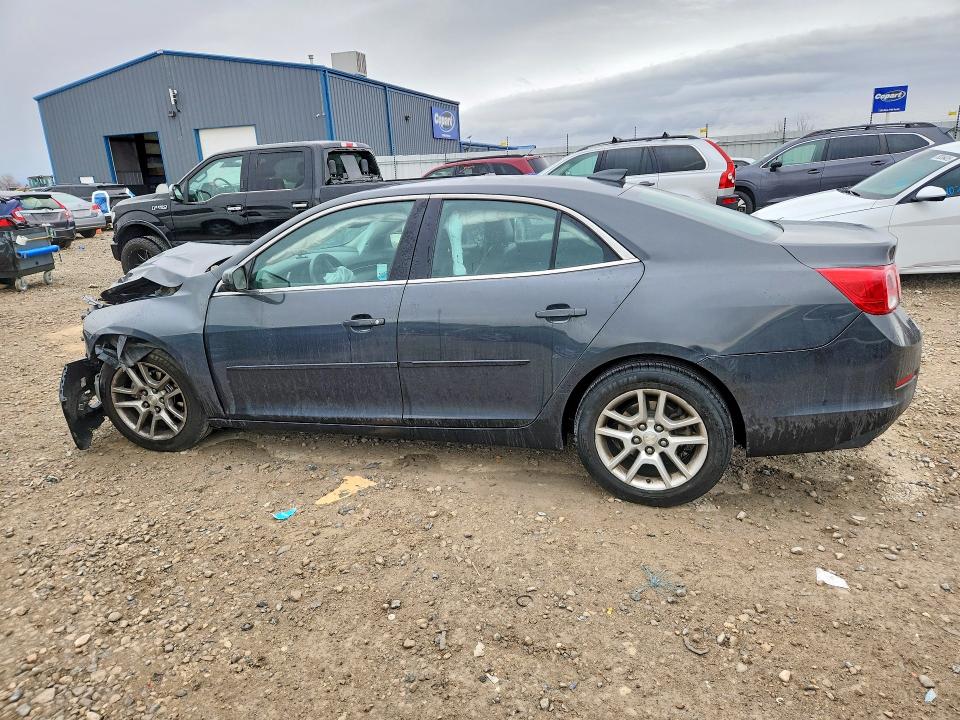 2015 Chevrolet Malibu მანქანა იყიდება აუქციონზე, vin: 1G11C5SL0FF332146, აუქციონის ნომერი: 76570545