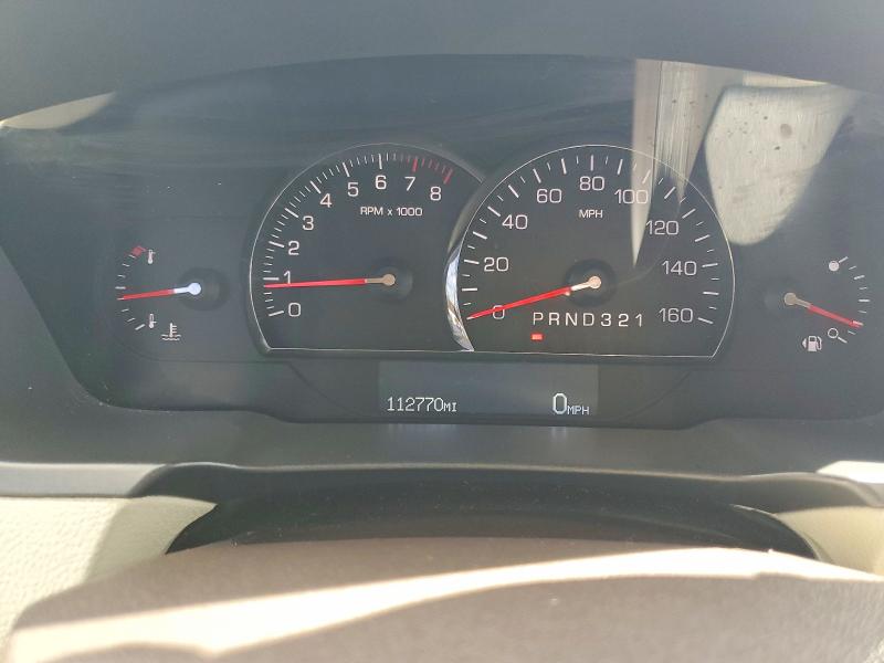 Aukcja sprzedaży 2008 Cadillac Dts, vin: 1G6KD57Y68U149395, numer aukcji: 77115675