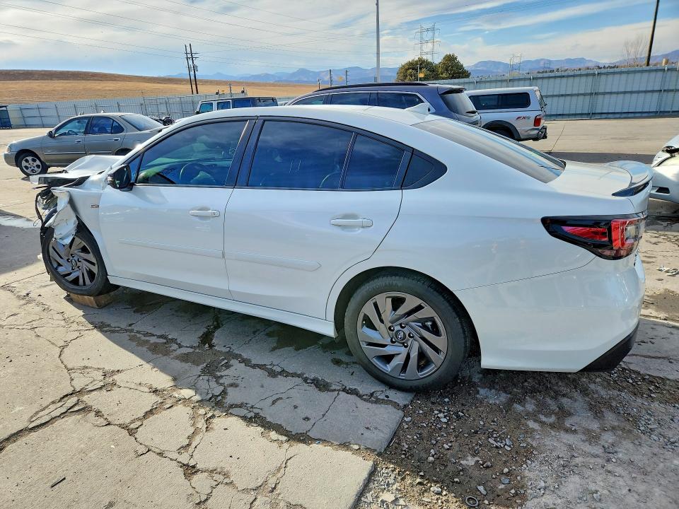 Aukcja sprzedaży 2024 Subaru Legacy, vin: 4S3BWGG60R3003535, numer aukcji: 77018705