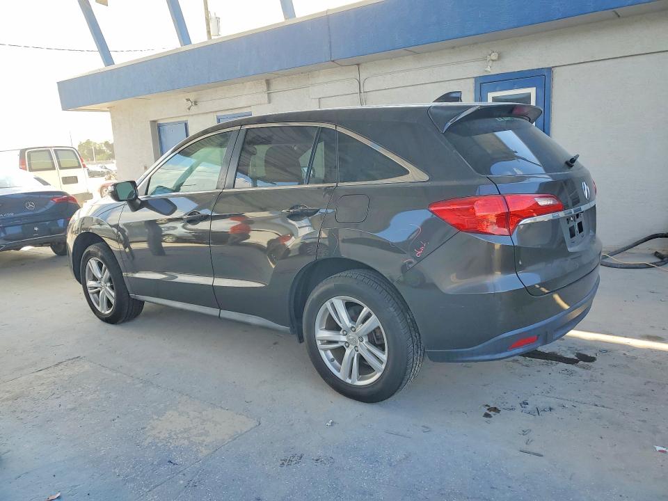 Aukcja sprzedaży 2014 Acura Rdx, vin: 5J8TB4H30EL008538, numer aukcji: 78901685