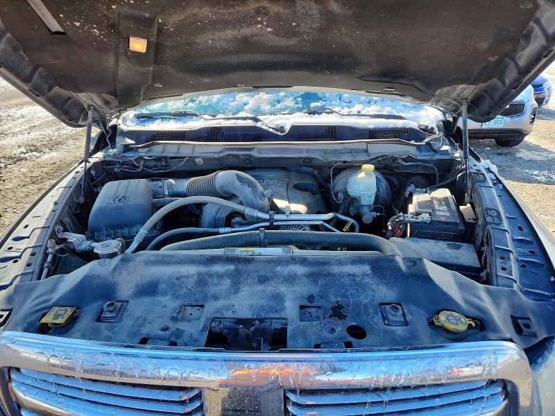 Продажа на аукционе авто 2016 Ram 1500, vin: 3C6RR7LT8GG219989, номер лота: 77415335