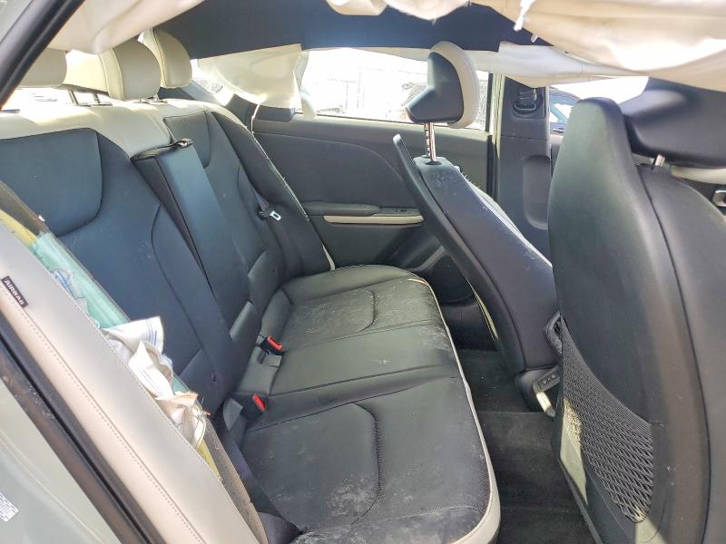 2025 Kia K4 მანქანა იყიდება აუქციონზე, vin: 3KPFW4DC4SE194501, აუქციონის ნომერი: 76445195