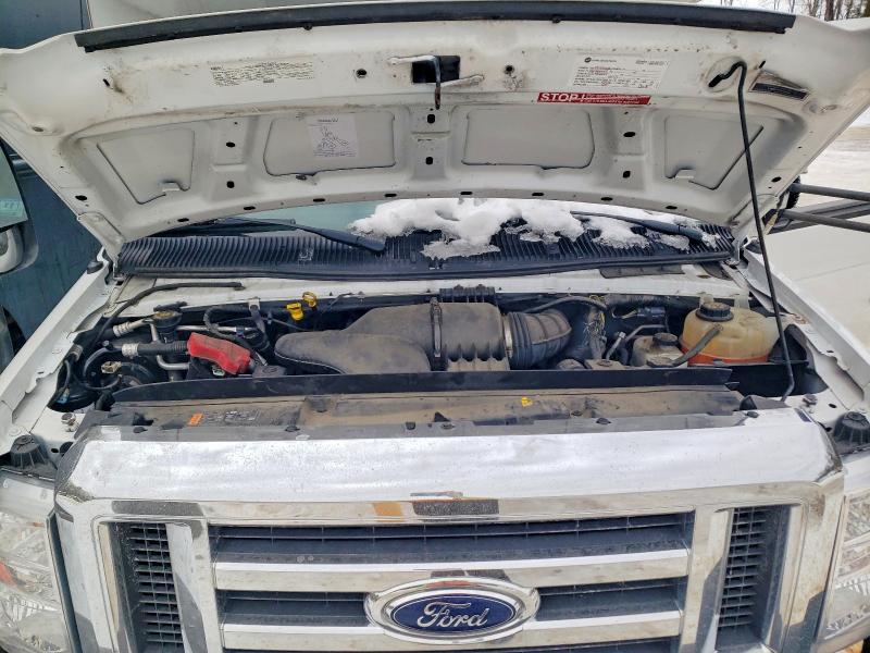 2019 Ford Econoline მანქანა იყიდება აუქციონზე, vin: 1FDEE3F64KDC25971, აუქციონის ნომერი: 47329136