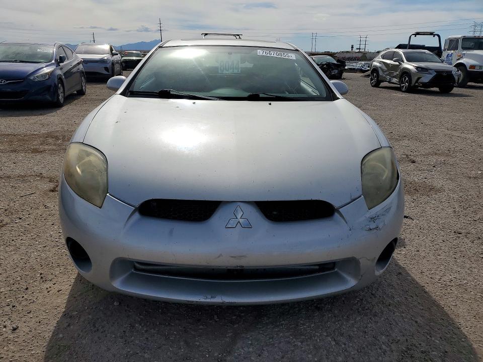 Aukcja sprzedaży 2007 Mitsubishi Eclipse, vin: 4A3AK24F17E024195, numer aukcji: 76670855