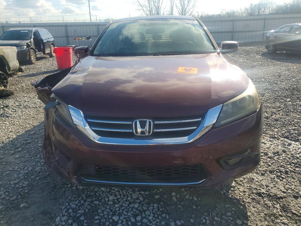 2015 Honda Accord მანქანა იყიდება აუქციონზე, vin: 1HGCR2F84FA211606, აუქციონის ნომერი: 79300235
