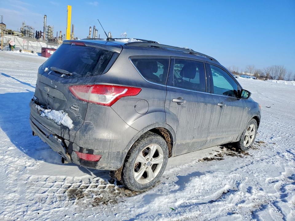 2013 Ford Escape Se მანქანა იყიდება აუქციონზე, vin: 1FMCU9GX1DUB03494, აუქციონის ნომერი: 76043675