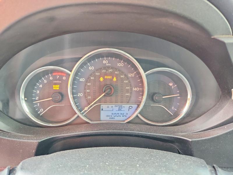 Продажа на аукционе авто 2014 Toyota Corolla L, vin: 2T1BURHE2EC096440, номер лота: 77604855