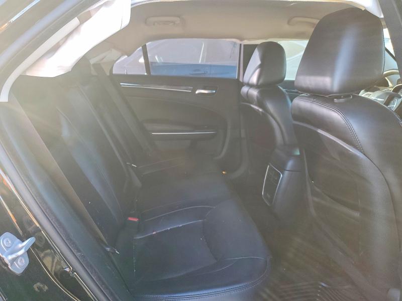 2019 Chrysler 300 მანქანა იყიდება აუქციონზე, vin: 2C3CCAAGXKH619732, აუქციონის ნომერი: 75703795