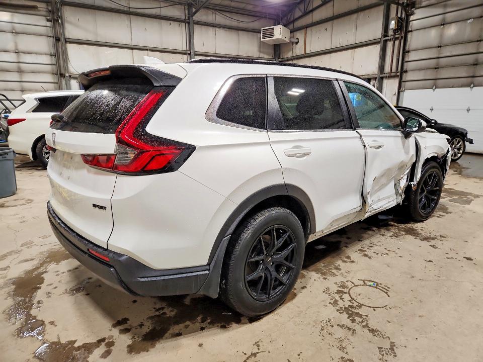 Продаж на аукціоні авто 2023 Honda Cr-v, vin: 2HKRS4H53PH111406, номер лоту: 76630525