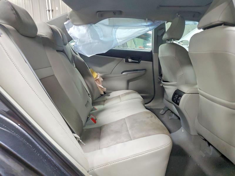76422395 :رقم المزاد ، 4T1BD1FK2DU071352 vin ، 2013 Toyota Camry Hybrid مزاد بيع