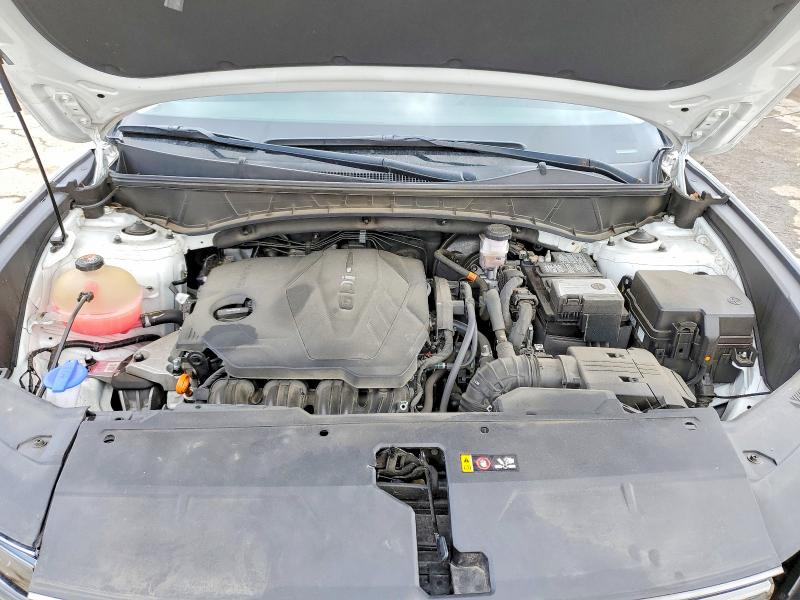 Продаж на аукціоні авто 2022 Hyundai Tucson, vin: 5NMJC3AE7NH122188, номер лоту: 79060655