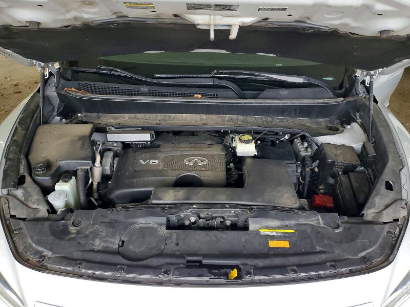 Aukcja sprzedaży 2018 Infiniti Qx60, vin: 5N1DL0MM9JC519887, numer aukcji: 76184745