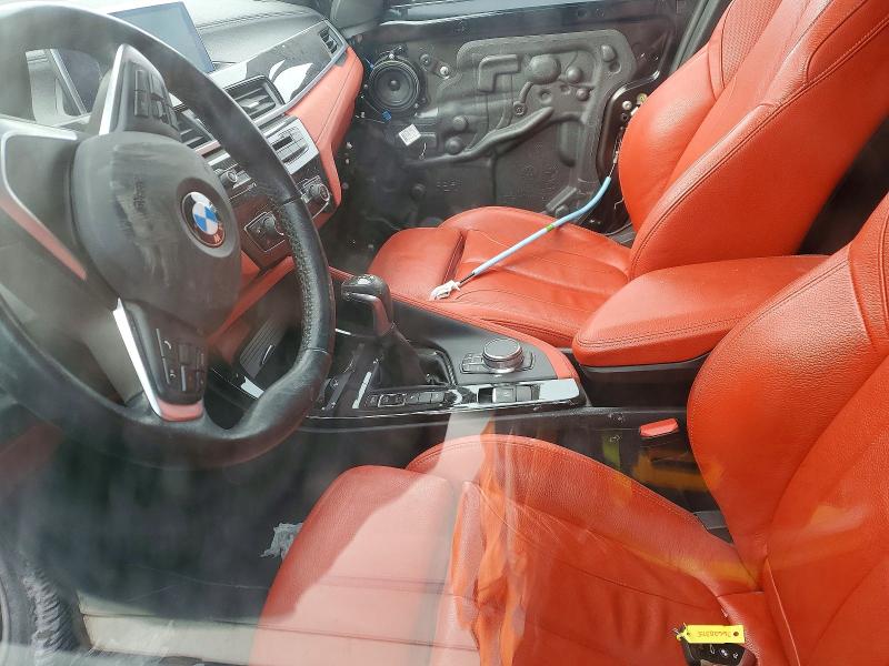 Продажа на аукционе авто 2018 Bmw X2, vin: WBXYJ5C3XJEF73081, номер лота: 76625375