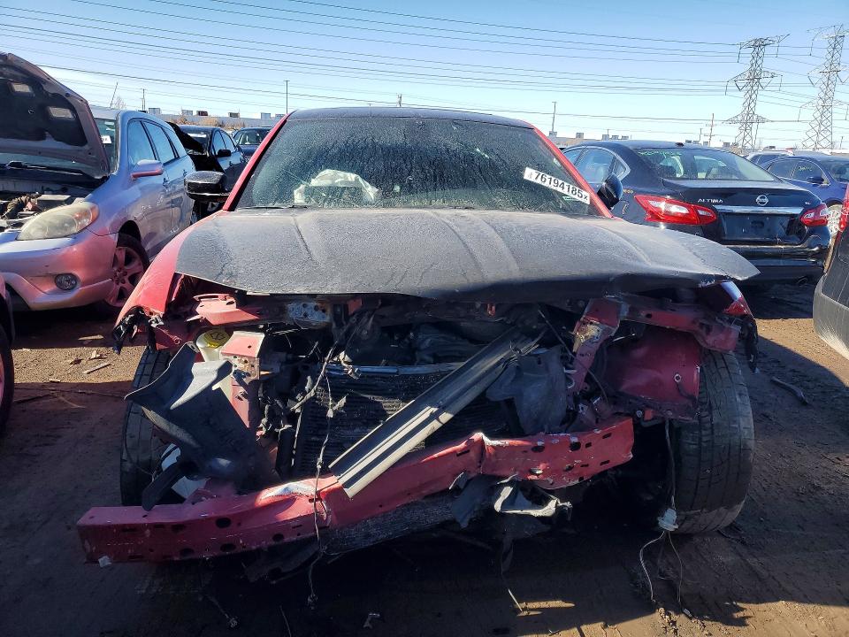 Продажа на аукционе авто 2016 Dodge Charger, vin: 2C3CDXCT0GH340100, номер лота: 76194185