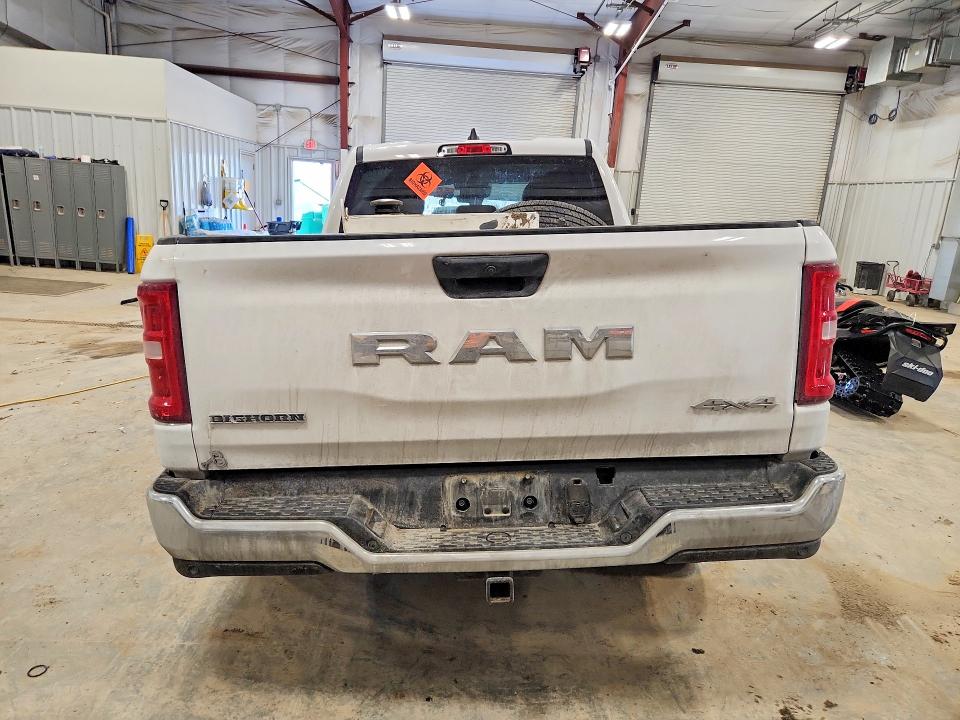 Aukcja sprzedaży 2025 Ram 1500, vin: 1C6RRFBG2SN659253, numer aukcji: 75861285